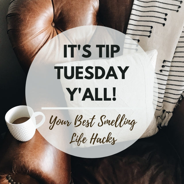 How to clean your mattress naturally with essential oils
