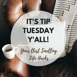 How to clean your mattress naturally with essential oils