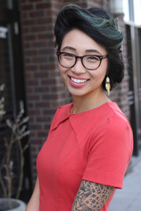 Meet the Artist - Kylie Woods