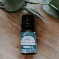 Shop our entire line of essential oil based products at the olfactory shop dot com