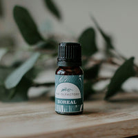 Natural, organic, essential oils at the olfactory shop dot com