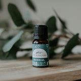 Natural, organic, essential oils at the olfactory shop dot com