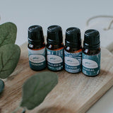 The Cabin Collection Essential Oil Bundle
