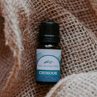 Chinook Blend Essential Oil