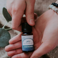 Chinook Blend Essential Oil