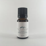 Organic Eucalyptus - The Olfactory Shop