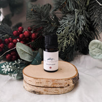 Holiday Blend Essential Oil - Limited Time!