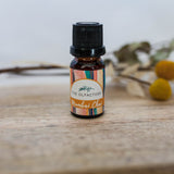 The Getaway Collection Essential Oil Bundle