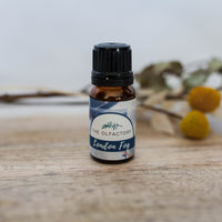 The Getaway Collection Essential Oil Bundle