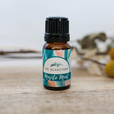 The Getaway Collection Essential Oil Bundle