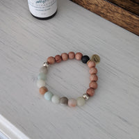 Kid's Boreal Bracelet - The Olfactory Shop