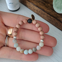 Kid's Boreal Bracelet - The Olfactory Shop