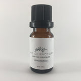 Lemongrass - The Olfactory Shop