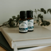 Buy creative essential oil blends at the olfactory shop dot com