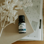 Getaway with London Fog pure essential oil blend. Inspired by the chic streets of London and a perfect pick-me-up for a rainy day. 