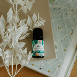 Beautiful Mojito Mint Essential Oil Blend. For your diffuser, natural fragrance for your car and bedroom and office. 