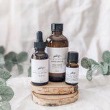 Face Oil