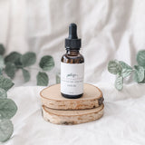 Face Oil