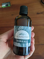 Boreal Blend 100 ml