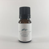 Peppermint - The Olfactory Shop