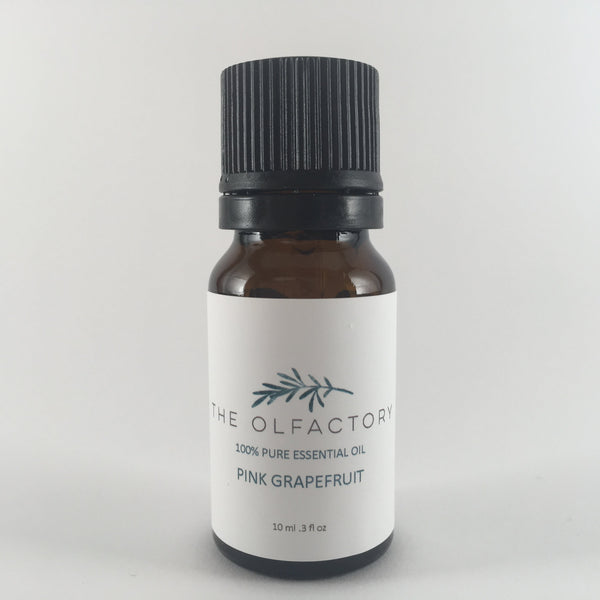 Pink Grapefruit - The Olfactory Shop