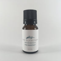Pink Grapefruit - The Olfactory Shop