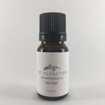 Tea Tree - The Olfactory Shop